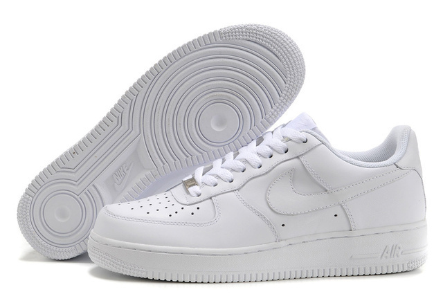 Nike air force shoes women low-061