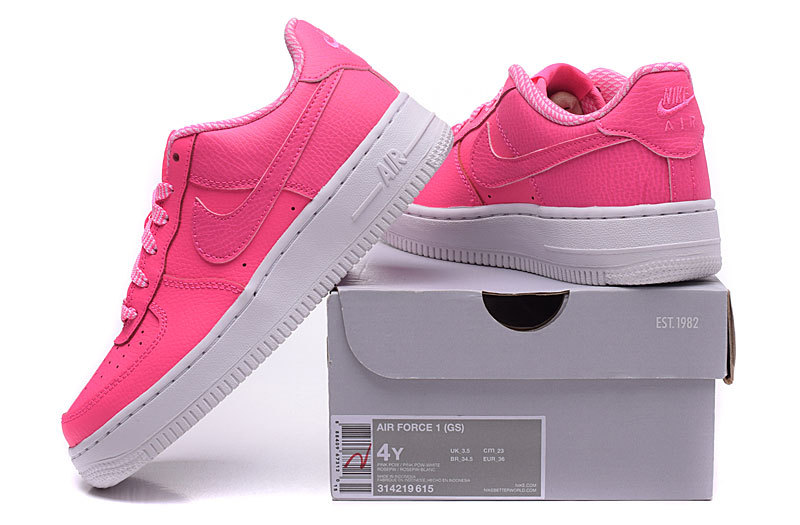 Nike air force shoes women low-062