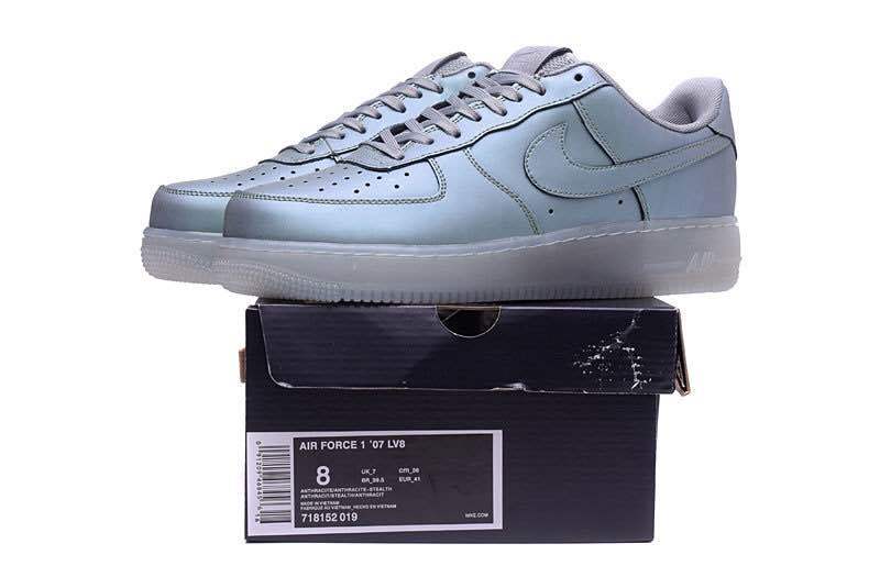 Nike air force shoes women low-091