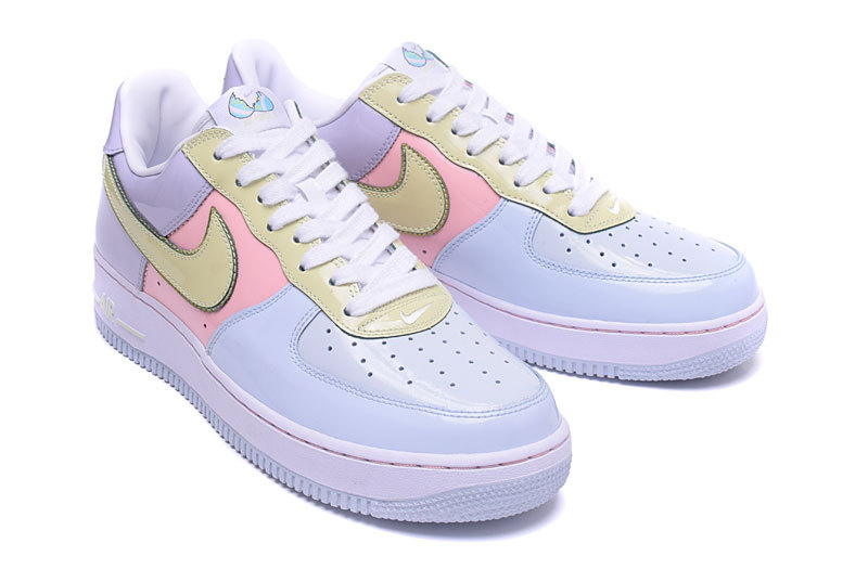 Nike air force shoes women low-093