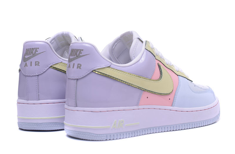 Nike air force shoes women low-093