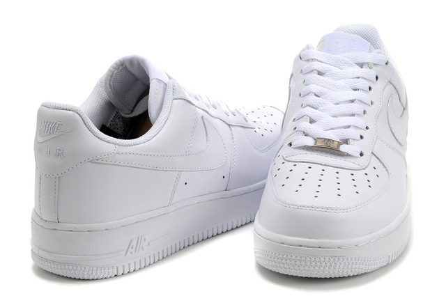 Nike air force shoes women low 1:1 Quality-031