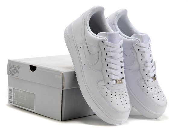 Nike air force shoes women low 1:1 Quality-031