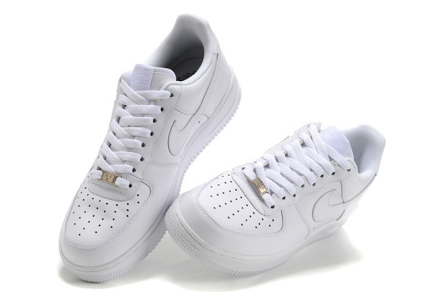 Nike air force shoes women low 1:1 Quality-031