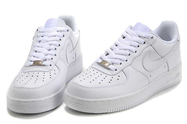 Nike air force shoes women low 1:1 Quality-031