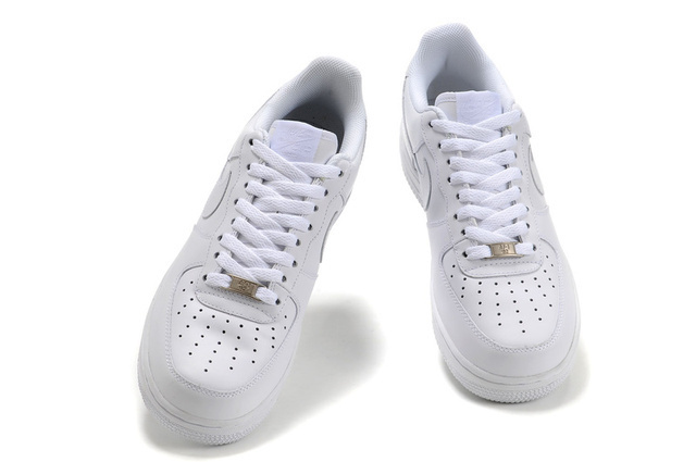 Nike air force shoes women low 1:1 Quality-031