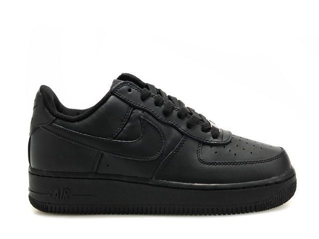 Nike air force shoes women low 1:1 Quality-032