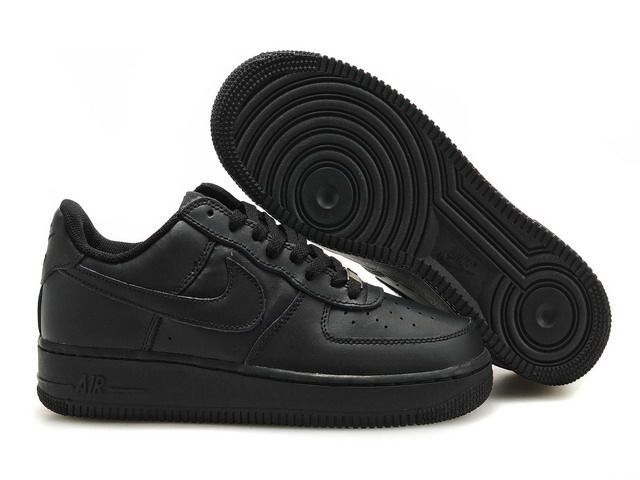 Nike air force shoes women low 1:1 Quality-032