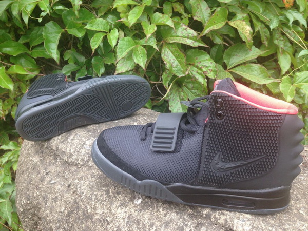 Perfect Nike Air Yeezy 2 shoes-009