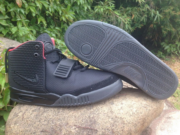 Perfect Nike Air Yeezy 2 shoes-009