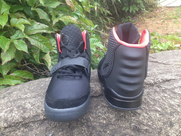 Perfect Nike Air Yeezy 2 shoes-009