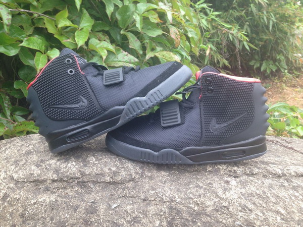 Perfect Nike Air Yeezy 2 shoes-009