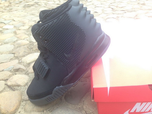 Perfect Nike Air Yeezy 2 shoes-010