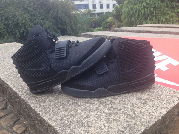 Perfect Nike Air Yeezy 2 shoes-010