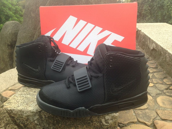 Perfect Nike Air Yeezy 2 shoes-010