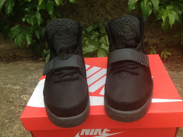 Perfect Nike Air Yeezy 2 shoes-010