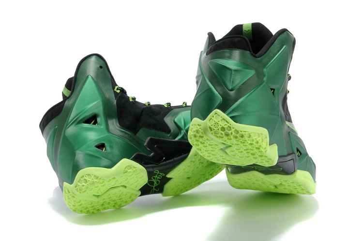 Perfect Nike LeBron 11 AAA-002