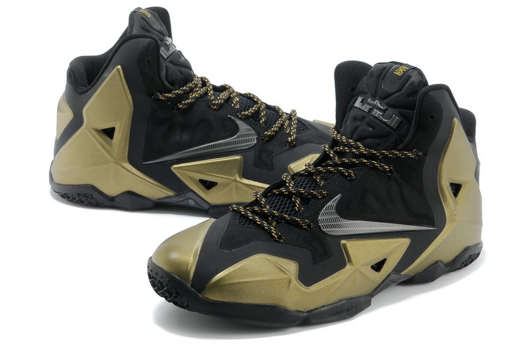 Perfect Nike LeBron 11 AAA-003