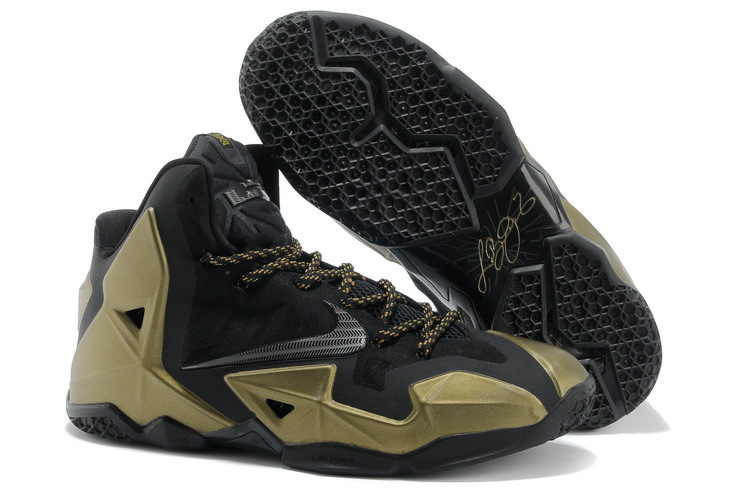 Perfect Nike LeBron 11 AAA-003