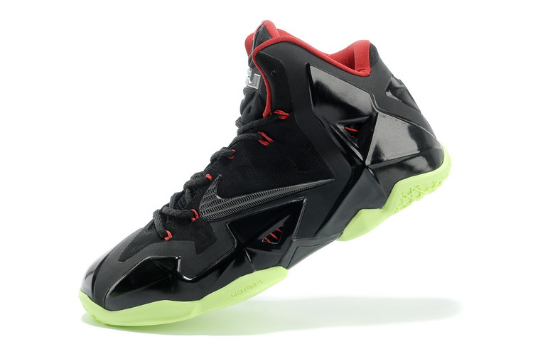 Perfect Nike LeBron 11 AAA-004