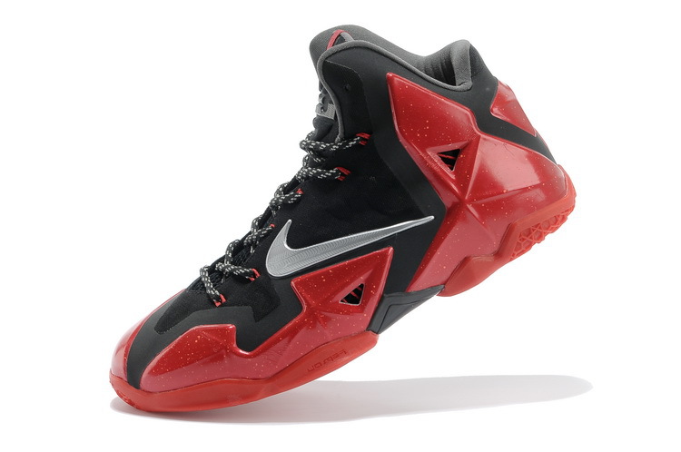 Perfect Nike LeBron 11 AAA-005