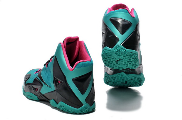 Perfect Nike LeBron 11 AAA-006