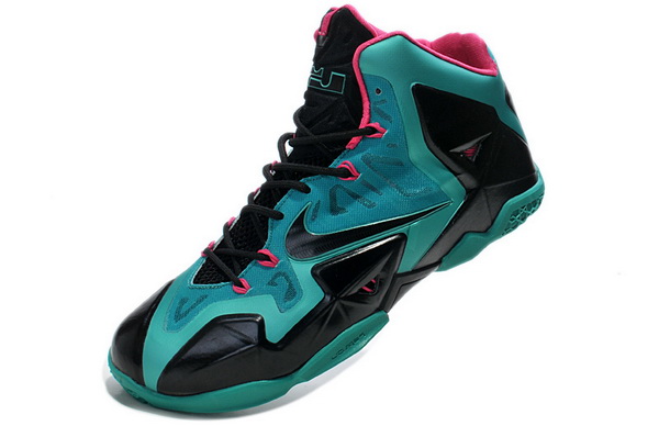 Perfect Nike LeBron 11 AAA-006