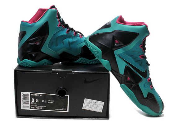 Perfect Nike LeBron 11 AAA-006