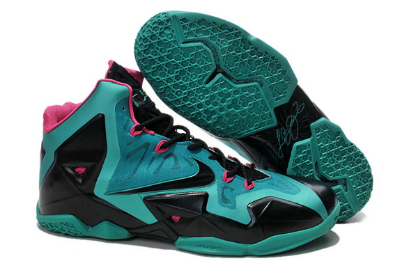 Perfect Nike LeBron 11 AAA-006