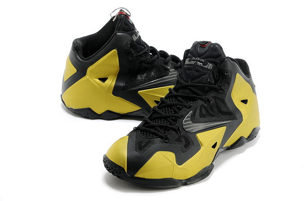 Perfect Nike LeBron 11 AAA-010