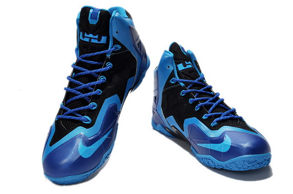 Perfect Nike LeBron 11 AAA-012