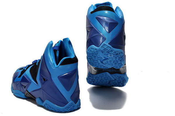 Perfect Nike LeBron 11 AAA-012