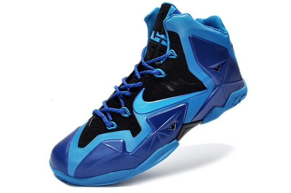 Perfect Nike LeBron 11 AAA-012