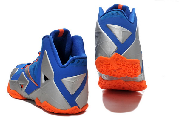 Perfect Nike LeBron 11 AAA-013