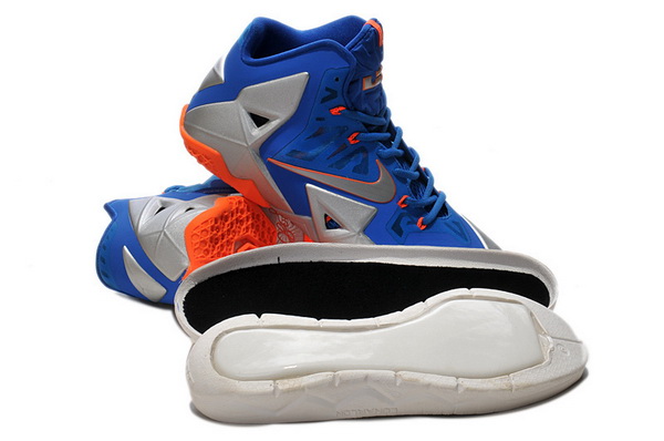 Perfect Nike LeBron 11 AAA-013