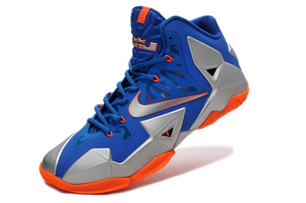 Perfect Nike LeBron 11 AAA-013