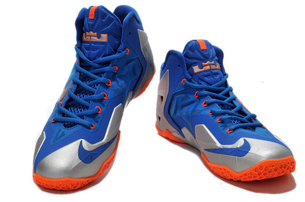 Perfect Nike LeBron 11 AAA-013