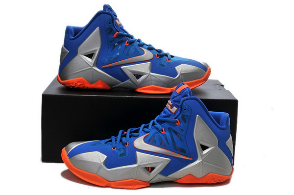 Perfect Nike LeBron 11 AAA-013