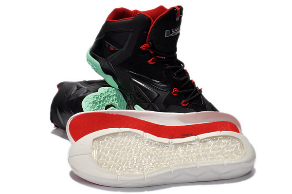 Perfect Nike LeBron 11 AAA-017