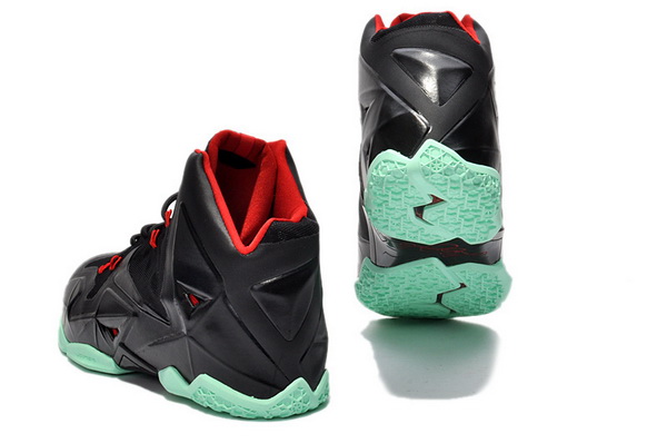 Perfect Nike LeBron 11 AAA-017