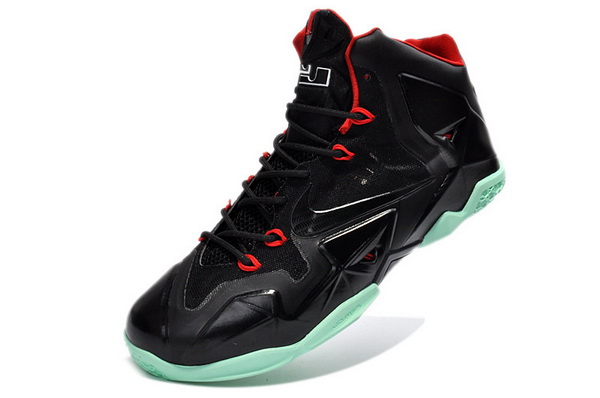 Perfect Nike LeBron 11 AAA-017