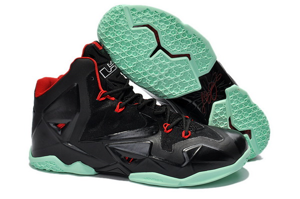 Perfect Nike LeBron 11 AAA-017