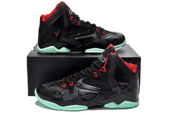 Perfect Nike LeBron 11 AAA-017