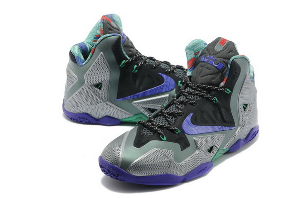 Perfect Nike LeBron 11 AAA-018