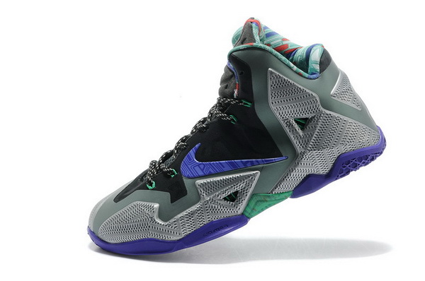 Perfect Nike LeBron 11 AAA-018