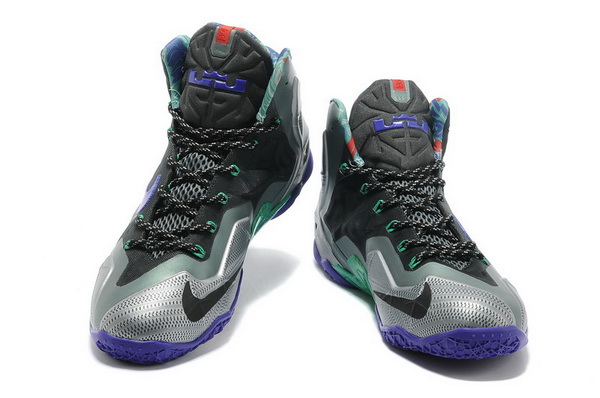 Perfect Nike LeBron 11 AAA-018