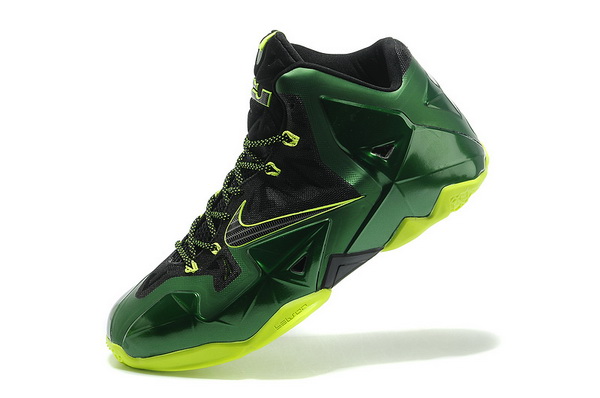 Perfect Nike LeBron 11 AAA-021