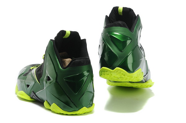 Perfect Nike LeBron 11 AAA-021