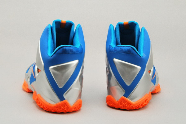 Perfect Nike LeBron 11 AAA-022