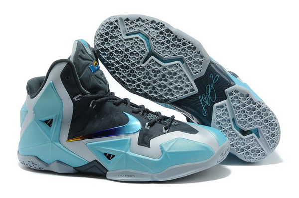 Perfect Nike LeBron 11 AAA-024